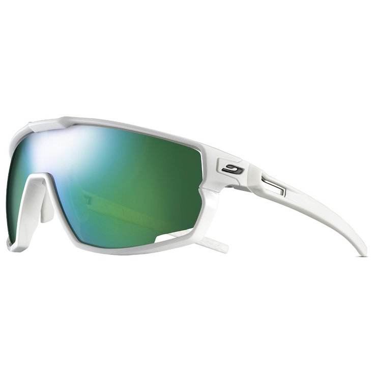 Julbo Gafas de esquí Nórdico Rush Blanc Spectron 3 Cf Presentación