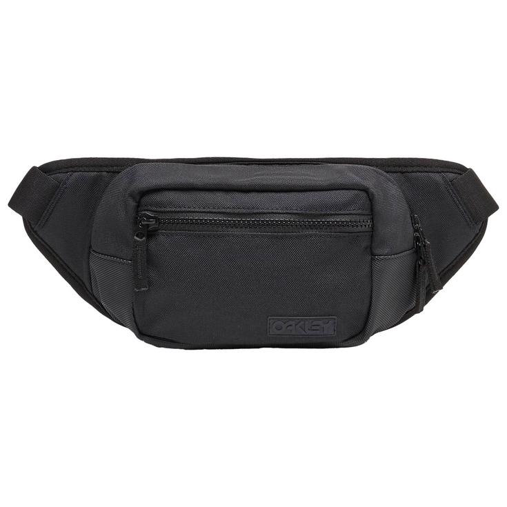 Oakley Bum bag Transit Belt Bag 2L Blackout Overview