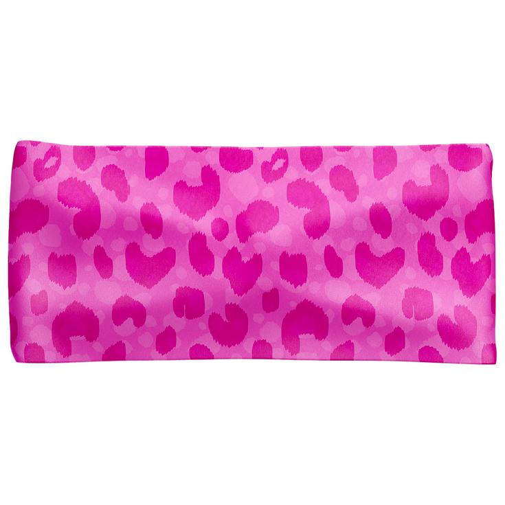 Curlynak 4 Saisons Headband Leo Purp 