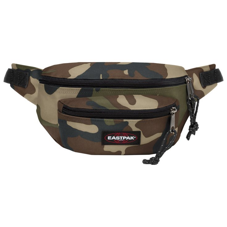 Eastpak Bum bag Doggy Bag 3L Camo Summer 2024 Glisshop