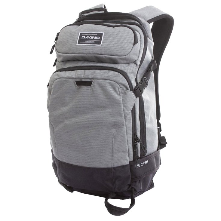 Dakine Backpack Heli Pro 20l Laurelwood Overview