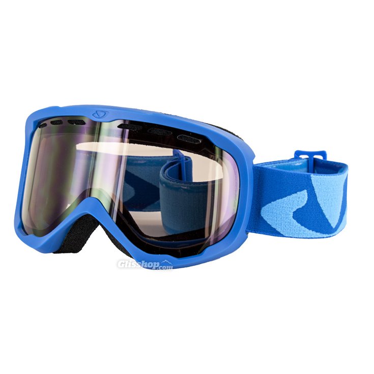 Giro Masque de ski Focus Blue Icon Amber Rose 40 Focus-Blue-Icon-Amber-Rose-40