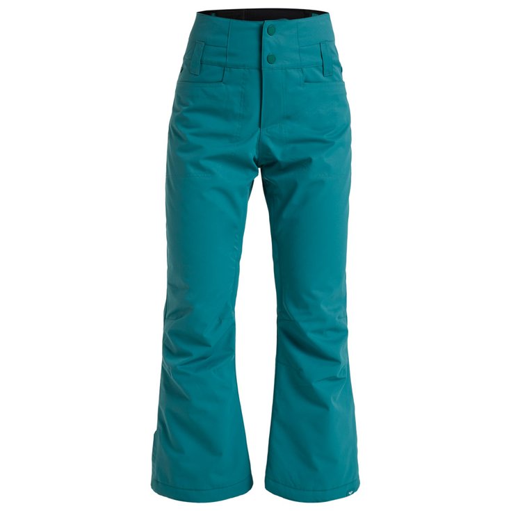 Roxy Ski pants Diversion Sea Pine Overview