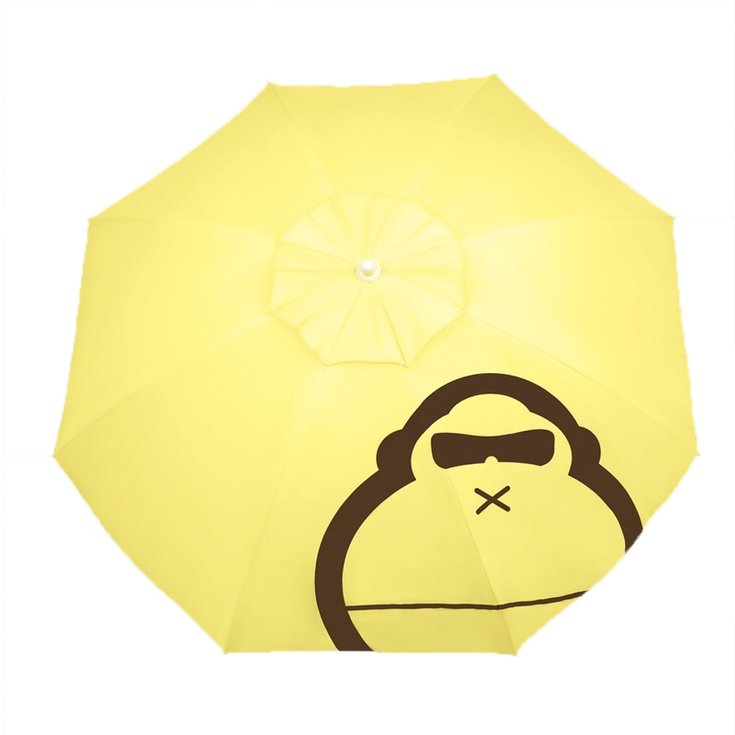 Sun Bum Bumbrella Yellow 
