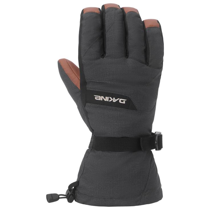Dakine Blazer Glove Carbon Heather 
