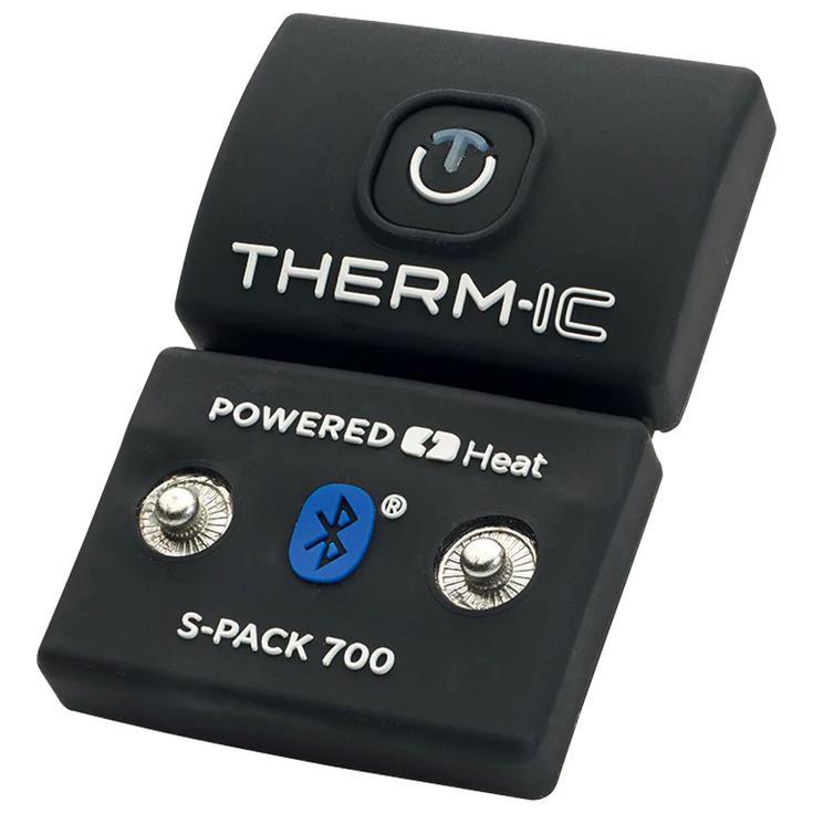 Therm-Ic Battery S-Pack 700 B Overview