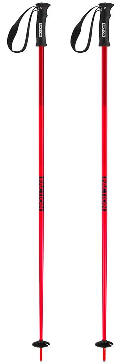 Faction Pole Dancer Red Overview