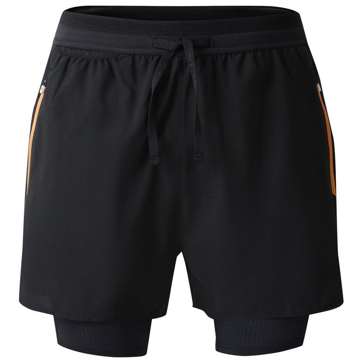 DARE2B Short de trail Movement II Short Black Présentation