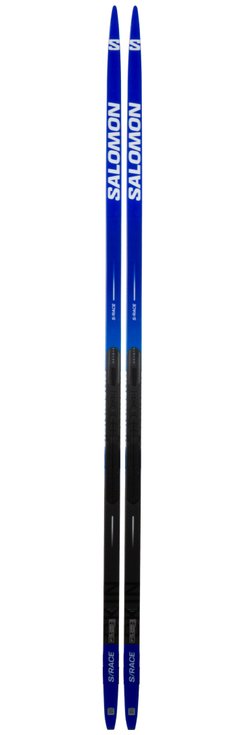 Salomon Nordic Ski S Race eSkin Med Shift In Winter 2023 Glisshop