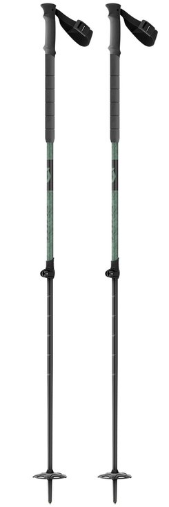 Scott Aluguide Kaki Green 
