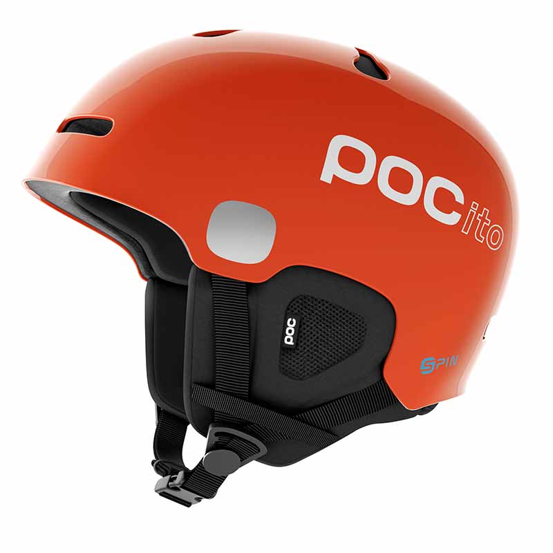 Poc POCito Auric Cut Spin 
