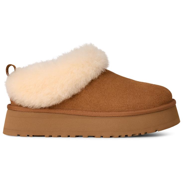 UGG Slippers W Tazzelle Chestnut Voorstelling