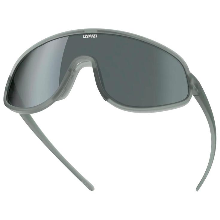 Izipizi Sunglasses Active Speed Matte Pine Whisper Side