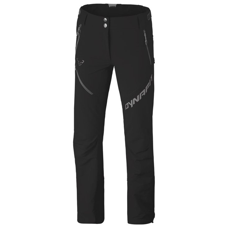 Dynafit Ski pants Mercury 2 Black Out Overview
