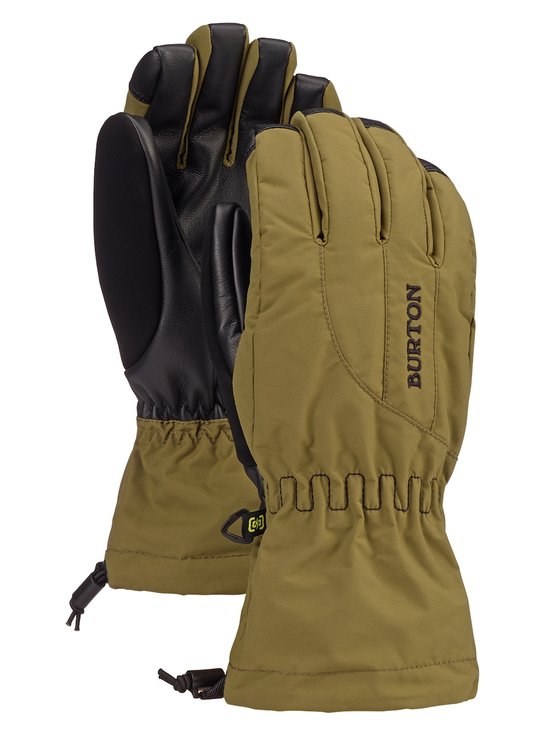 Burton Gants Snowboard Femme Burton Profile 