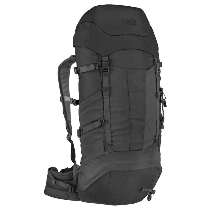 Bach Equipment Backpack Daydream 40 Black Overview