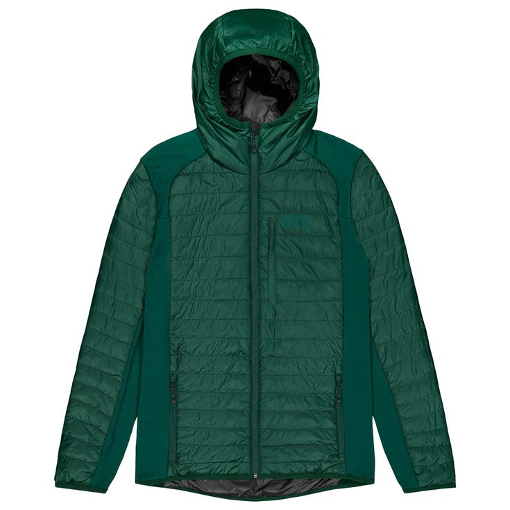 Picture Down jackets Takashima Ponderosa Pine Overview