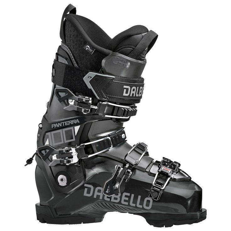 Dalbello Chaussures de Ski Panterra 100 Dessus