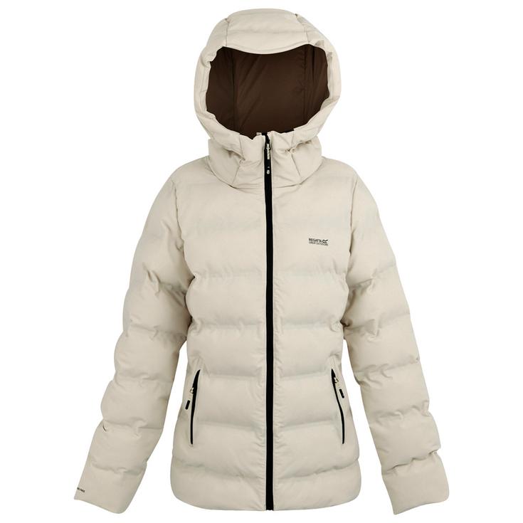 DARE2B Down jackets Women's Altoro Thermal Perfect Pale Overview