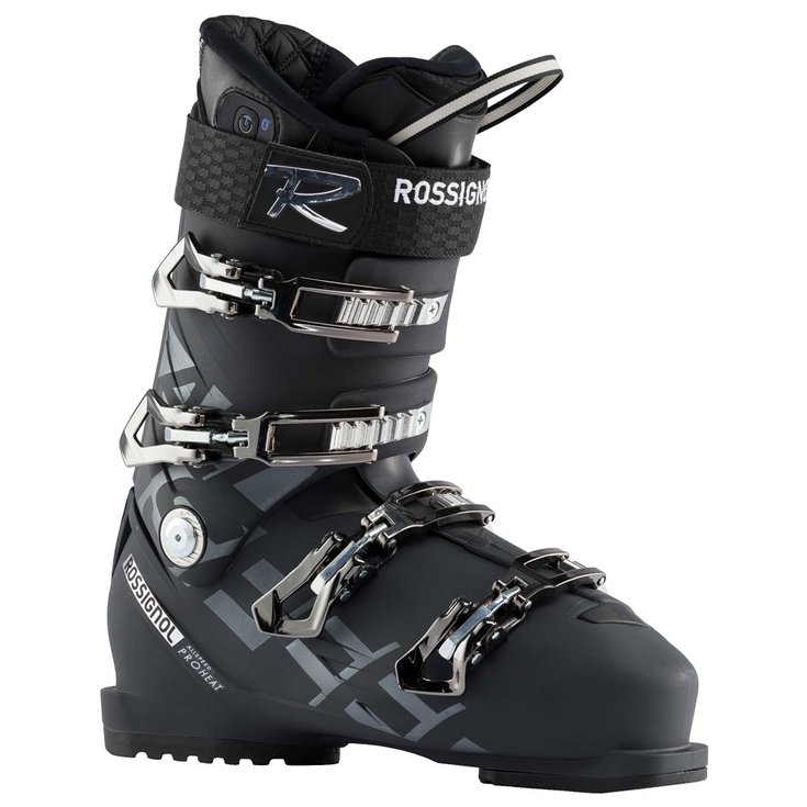 Rossignol Ski boot Allspeed Pro Heat Anthracite Overview