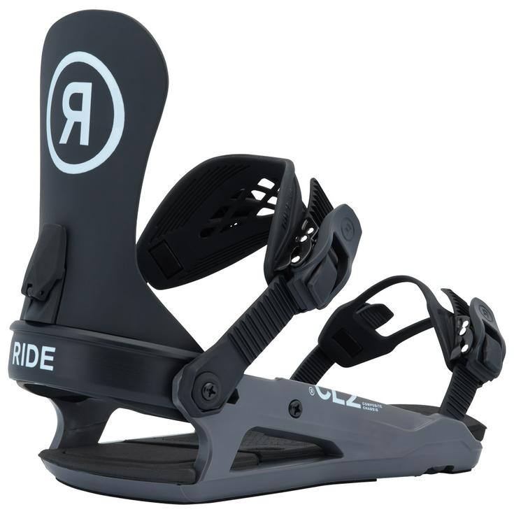 Ride Cl-2 Black 