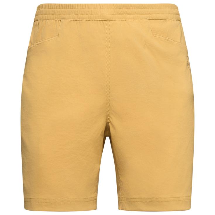 La Sportiva Pantaloncini da arrampicata Gambit Sand Stone Presentazione