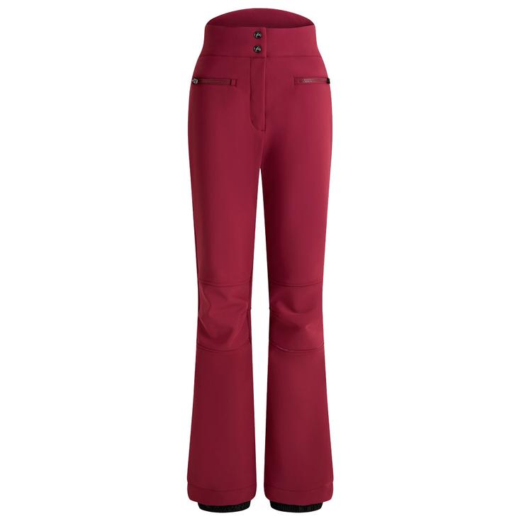 Fusalp Pantalones de esqui Diana Acajou Presentación