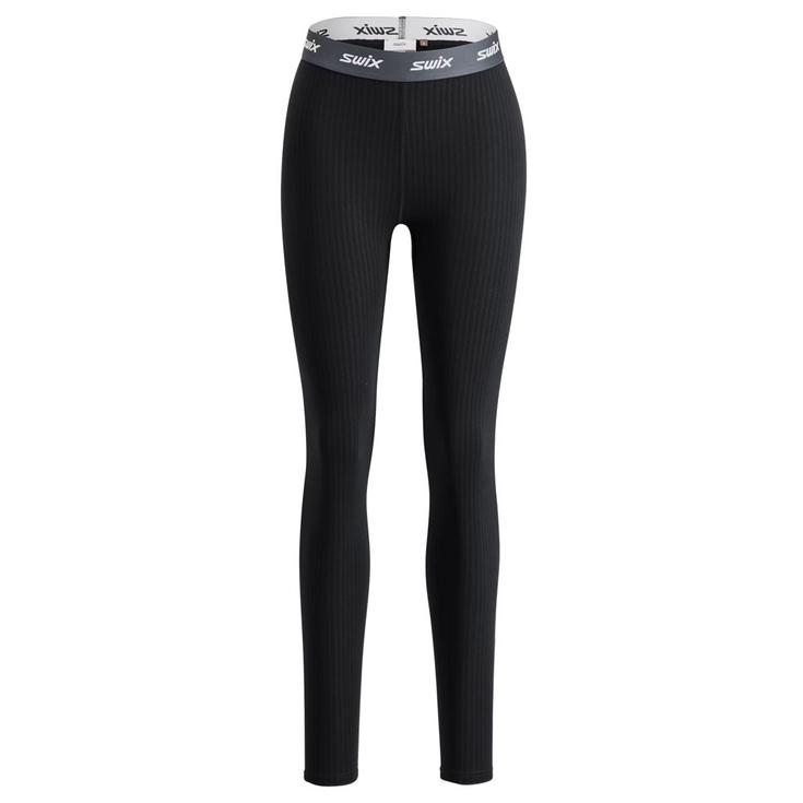 Swix Technische onderkleding Racex Classic Pant W Jet Black Voorstelling