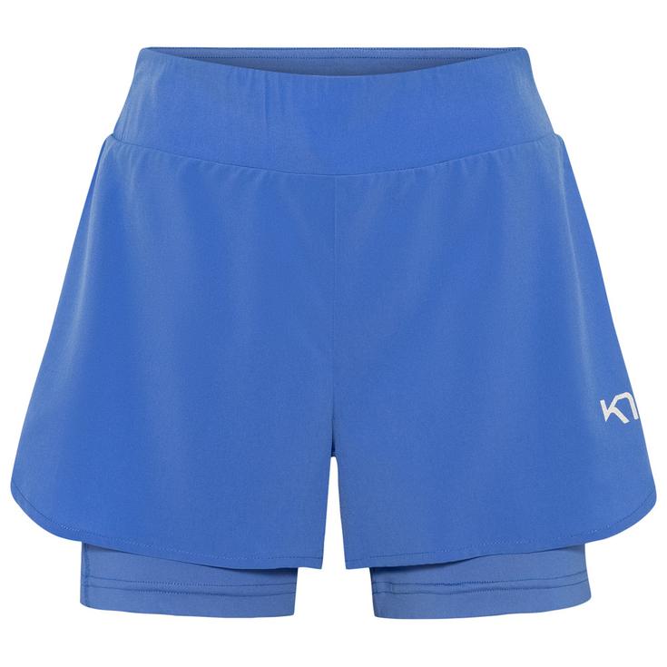 Kari Traa Trail shorts Mija Training Shorts Sea Voorstelling