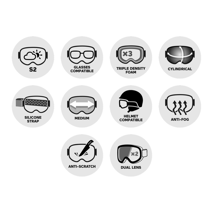 Atomic Maschera Savor M Stereo Black Red Stereo Keypoints Atomic Maschera Savor M Stereo Black Red Stereo Keypoints