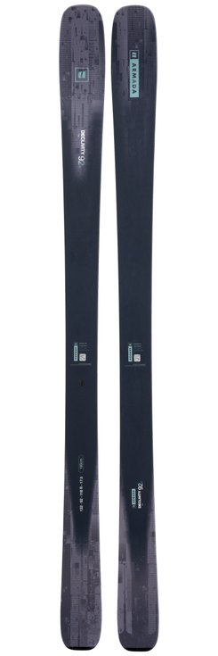 Armada Declivity 92 Ti 