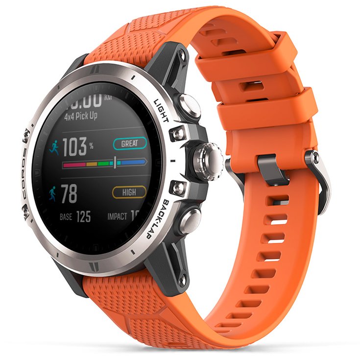 Coros vertix gps watch clearance
