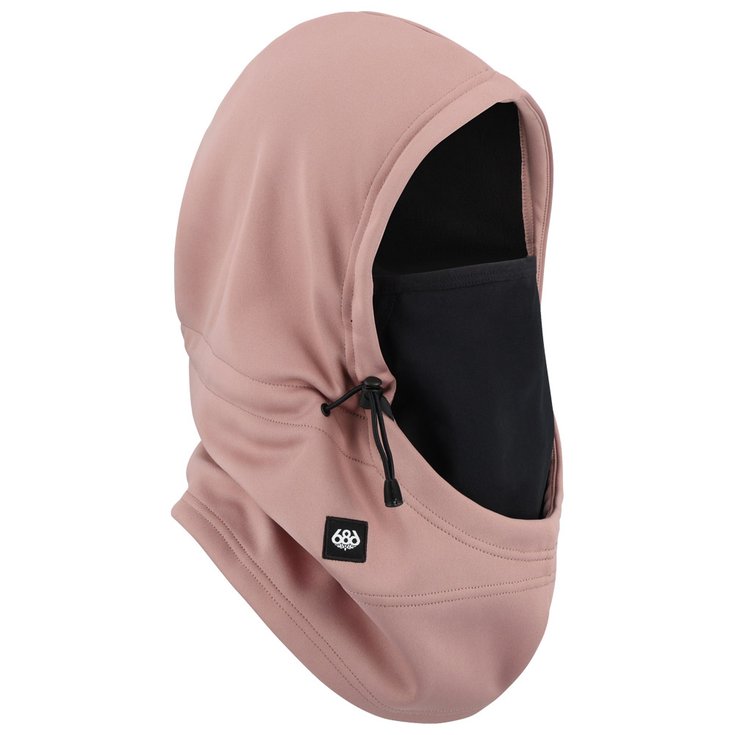686 Passamontagna Patriot Bonded Hood Antler Presentazione