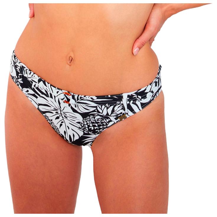 Banana Moon Zwemkleding Dita Palmbreeze Noir Voorstelling