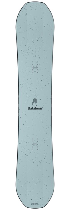 Bataleon Planche Snowboard Chaser 