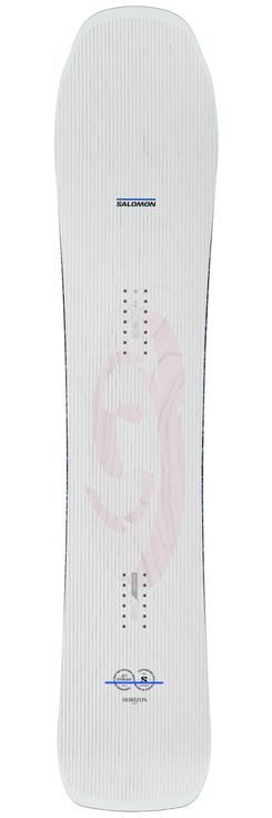 Salomon Snowboard Jetstream Präsentation