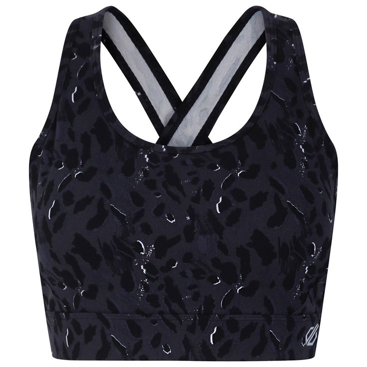 DARE2B Reggiseni sportivi Sxift II Black Presentazione