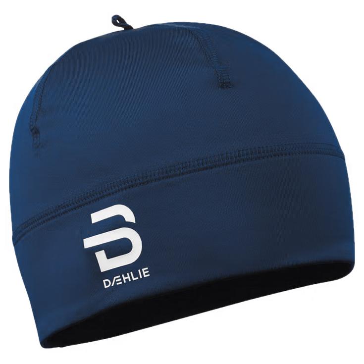 Bjorn Daehlie Gorro Esquí Nórdico Hat Polyknit W Navy Presentación