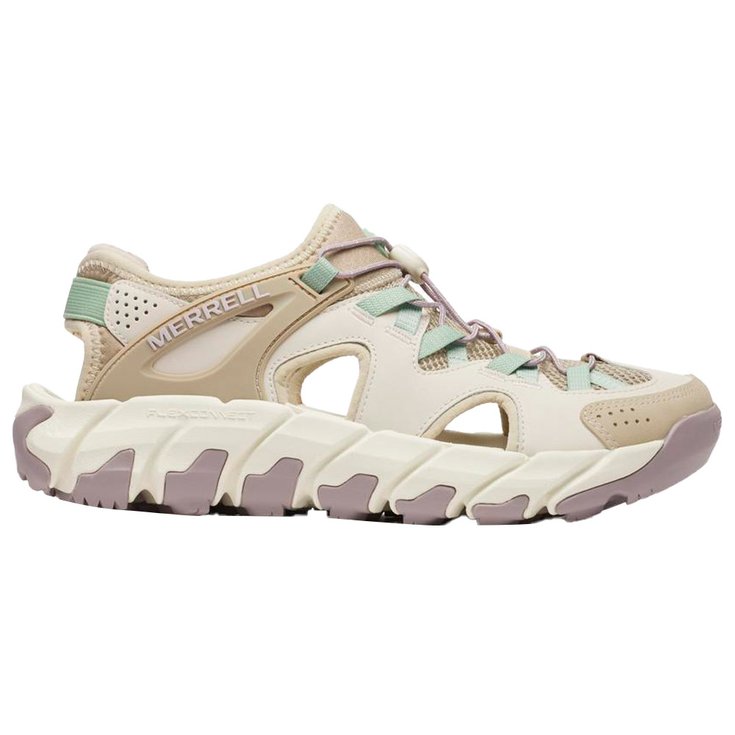 Merrell Maipo Explorer Wmn Sieve Greige 