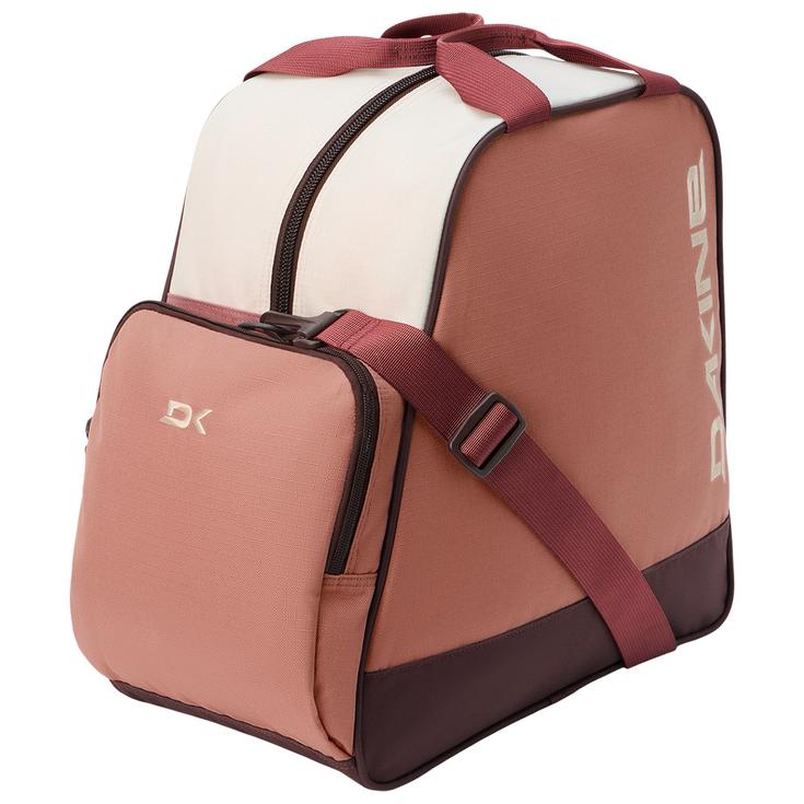 Dakine Boot Bag 30L Burlwood 