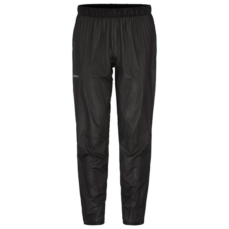 Craft Trail-Hose Pro Hydro Lightweight Black Präsentation