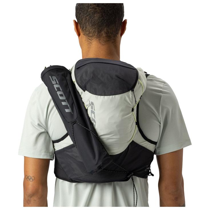 Scott Pole holder Tr' Quiver Black Dark Grey Overview