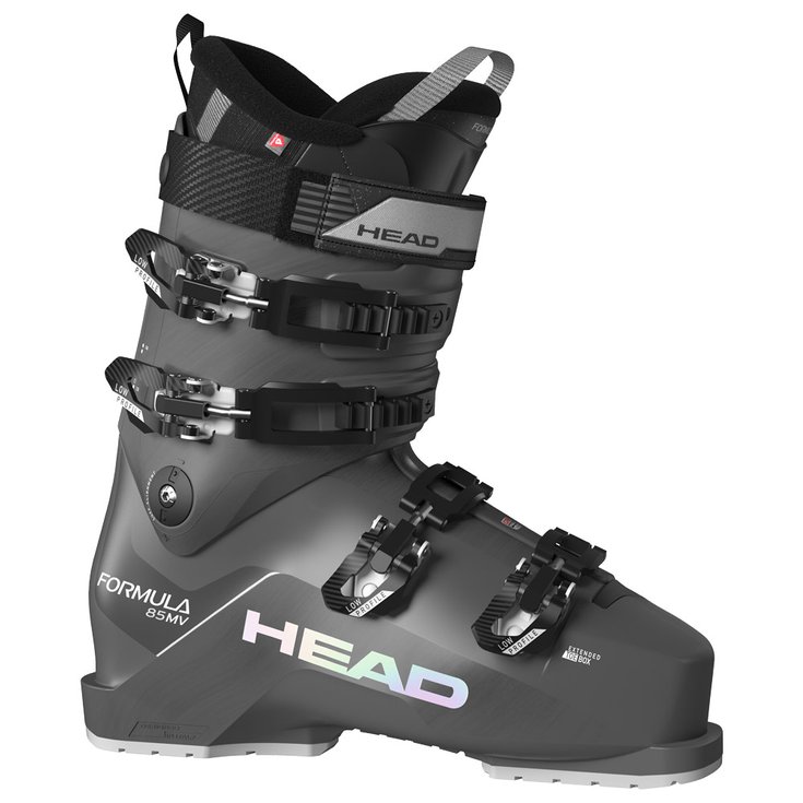 Head Ski boot Formula 85 W Mv Anthracite Overview