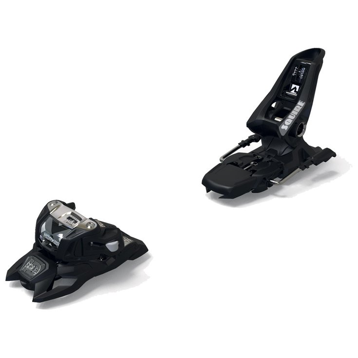 Marker Ski Binding Squire 11 Id 100mm Black Overview