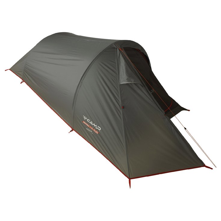 Camp Tent Minima 2 SL Plus Grey Voorstelling