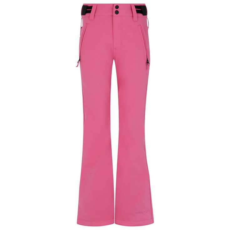 Protest Skibroeken Relole Jr Snowpants Rose Dust Voorstelling
