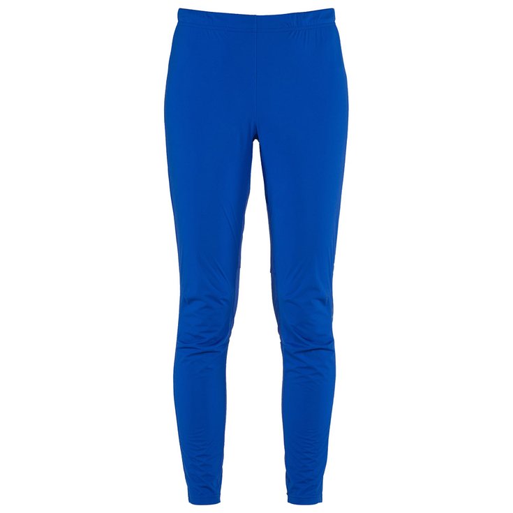 Rossignol Nordic trousers W Poursuite Pant Speed Blue Overview