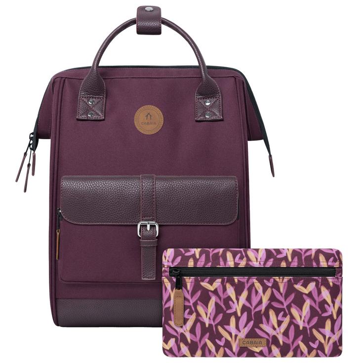 Cabaia Adventurer Medium 18L Norfolk 