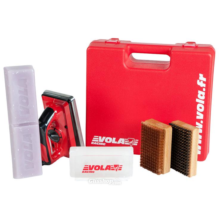Vola Kit Entretien Fartage 