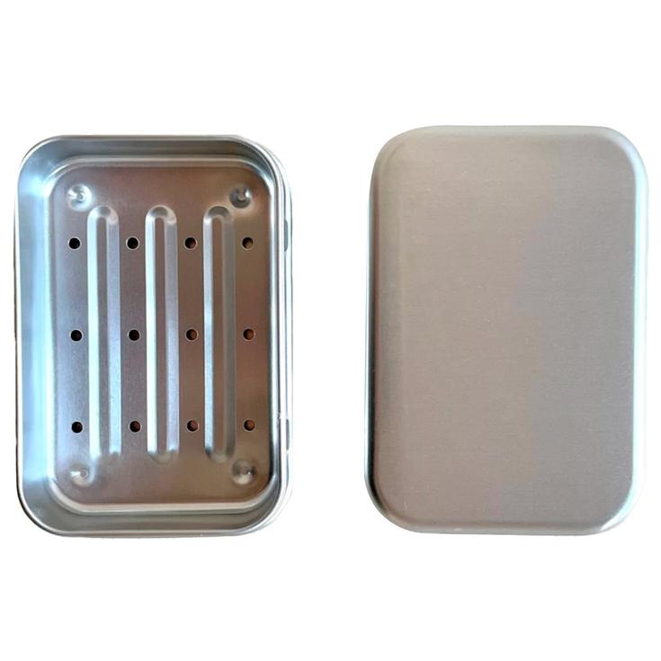 Paos Jabón Boite-Savon 32 g Presentación